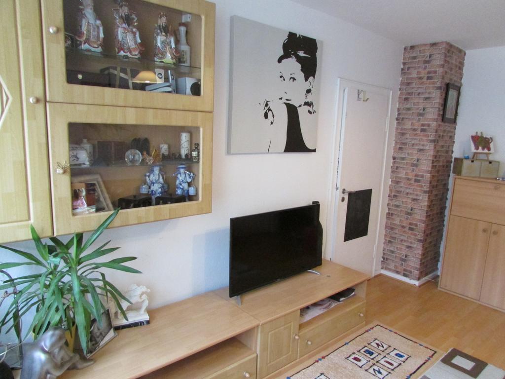 Comfort Expo Center Apartment